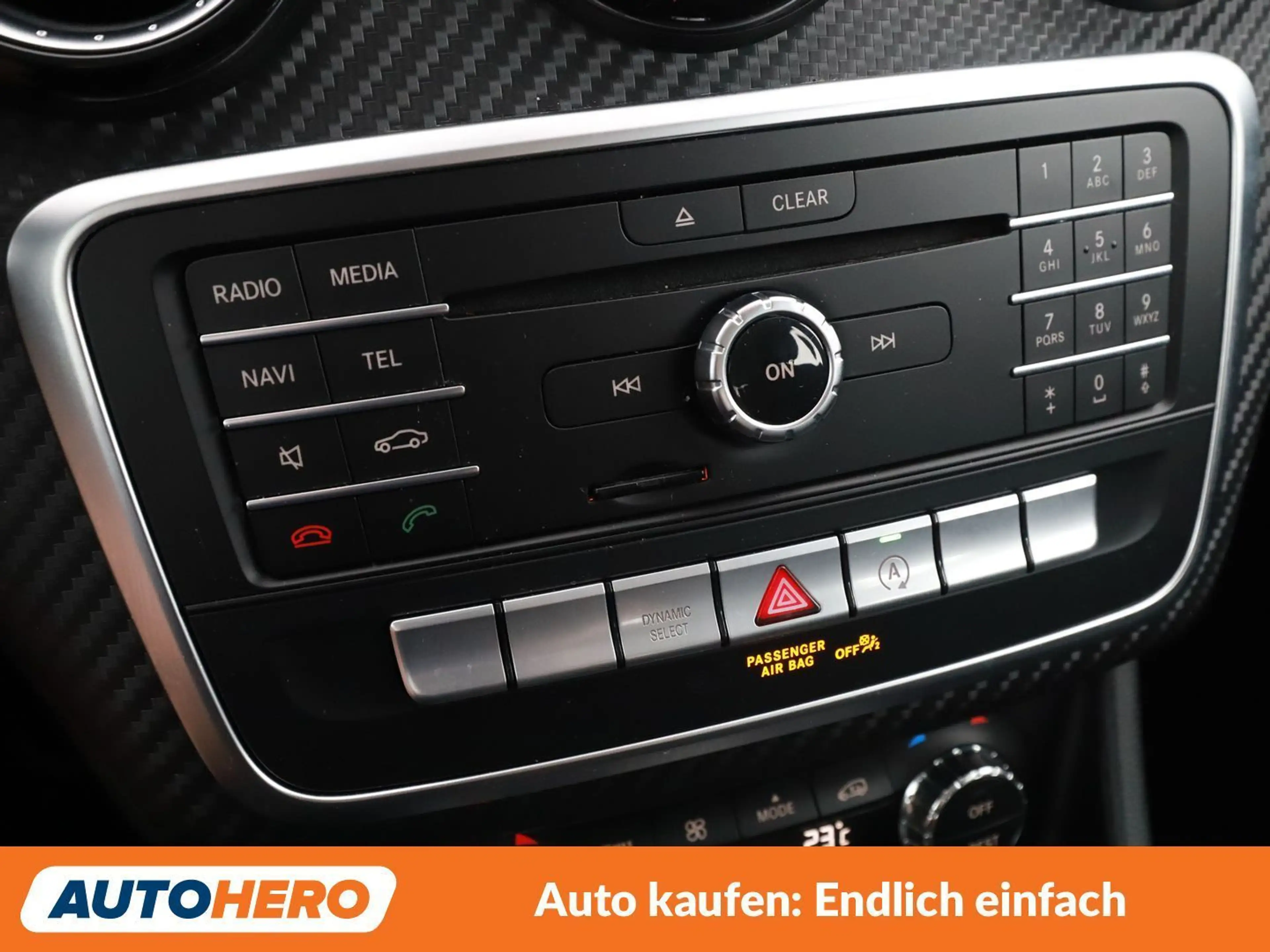 Mercedes-Benz GLA 180 GLA 180 Style — photo 25