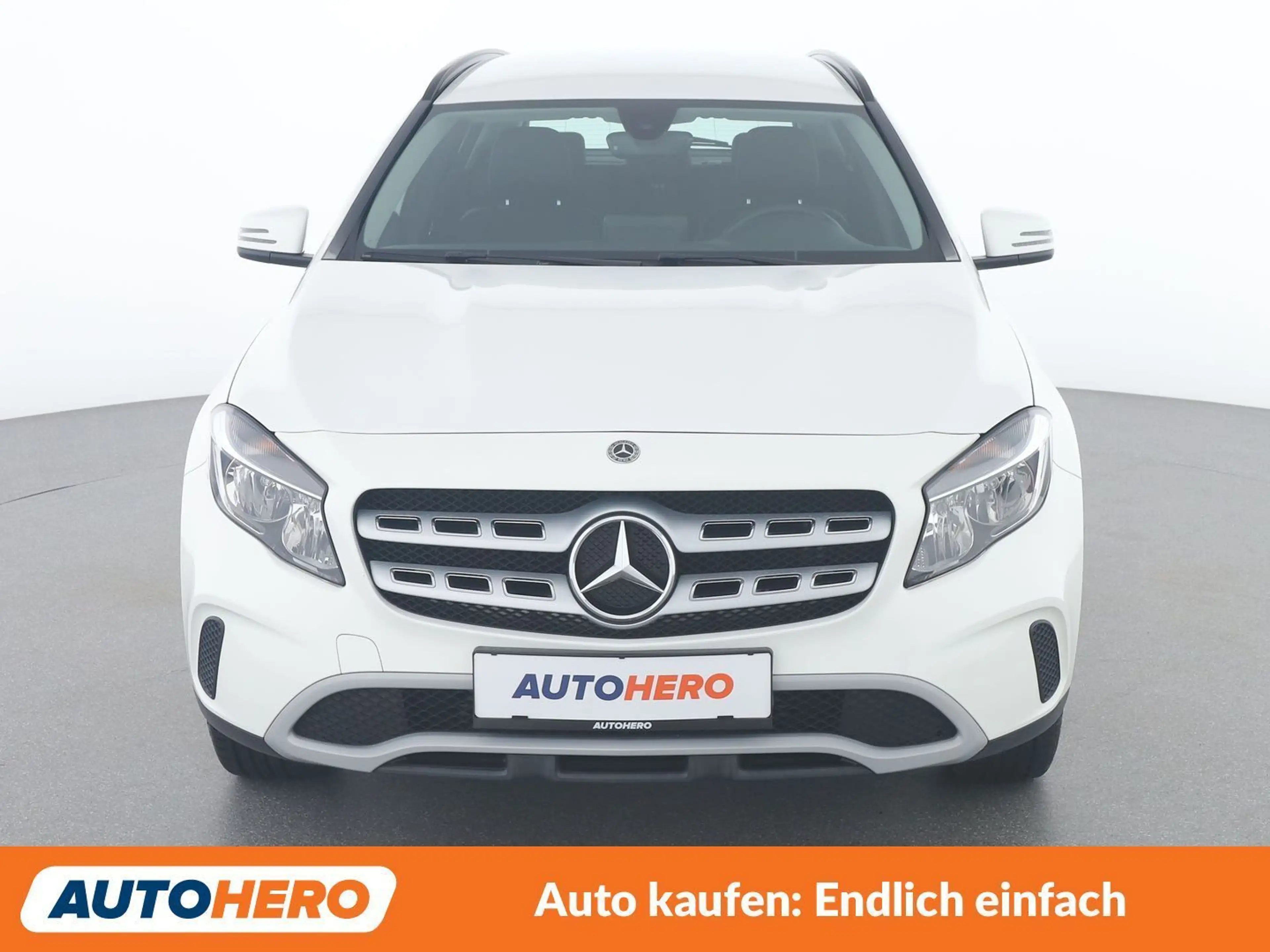 Mercedes-Benz GLA 180 GLA 180 Style — photo 9