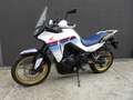 Honda Transalp Белый - thumbnail 4