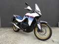Honda Transalp Белый - thumbnail 2
