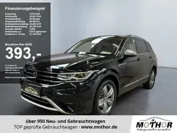 Volkswagen Tiguan Allspace Elegance 2.0 TSI DSG 4x4 7Sitzer
