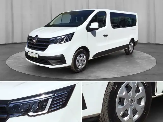 Renault Trafic Combi  L2H1 3,0t 9 Sitze