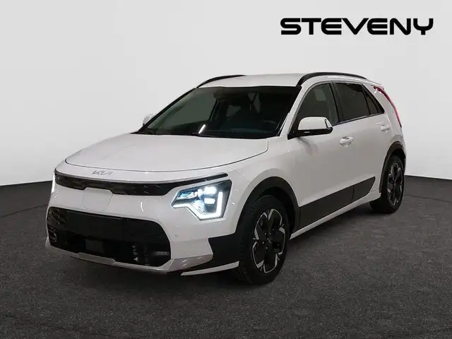 Kia e-Niro PULSE 64.8KWH *DEMO*FAIBLE KMS*