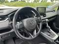 Toyota RAV 4 2.5 hybrid 4WD Advance Plateado - thumbnail 14