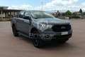 Ford Ranger Ranger 2.0 ECOBLUE DC XLT Wolftrak 5 posti Argento - thumbnail 3