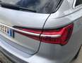Audi A6 A6 Avant 40 2.0 TDI S tronic Business Sport Argent - thumbnail 5
