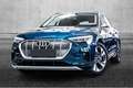 Audi e-tron 55 quattro Business Blu/Azzurro - thumbnail 1
