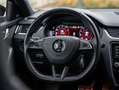 Skoda Octavia Octavia Combi 2.0 TSI DSG RS - ACC - trekhaak Zwart - thumbnail 11