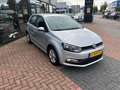 Volkswagen Polo 1.0 Airco|Elektrische pak| GoedOH! Gris - thumbnail 5
