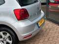 Volkswagen Polo 1.0 Airco|Elektrische pak| GoedOH! Gris - thumbnail 7