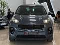 Kia Sportage 1.7CRDi Concept 4x2 Azul - thumbnail 2