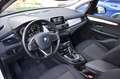 BMW 218 d Active Tourer Advantage DAB LED Navi Shz Blanc - thumbnail 13