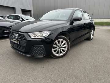 Sportback 1.0 TFSI Advanced, CARPLAY-ANDROID