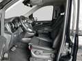 Mercedes-Benz Vito Tourer 116CDI L2 SELECT DC NAVI+TREKHAAK+SPORTPACK Noir - thumbnail 8