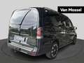 Mercedes-Benz Vito Tourer 116CDI L2 SELECT DC NAVI+TREKHAAK+SPORTPACK Noir - thumbnail 4