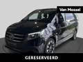 Mercedes-Benz Vito Tourer 116CDI L2 SELECT DC NAVI+TREKHAAK+SPORTPACK Negro - thumbnail 1