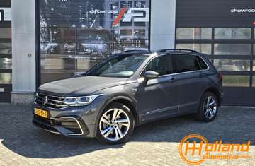 1.4 TSI eHybrid R-Line Business+|ACC|TREKHAAK
