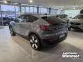 Volvo C40 Recharge 82 kWh Twin Motor Ultimate + Winter H Grau - thumbnail 4