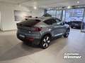 Volvo EC40 Recharge 82 kWh Twin Motor Ultimate + Winter Gris - thumbnail 5