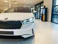 Skoda Enyaq 80 MAX Fehér - thumbnail 12