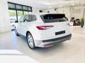 Skoda Enyaq 80 MAX Wit - thumbnail 8