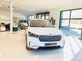 Skoda Enyaq 80 MAX Fehér - thumbnail 6