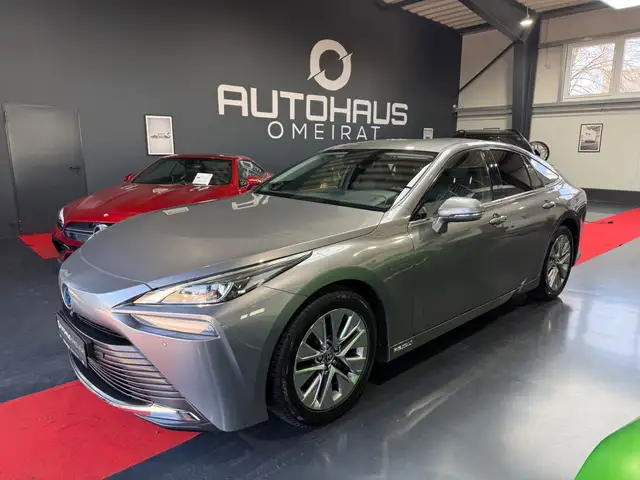 Toyota Mirai Executive Sedan 360°/Navi/JBL/Automatik