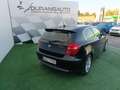 BMW 118 118d Negro - thumbnail 6