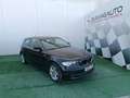 BMW 118 118d Negro - thumbnail 3