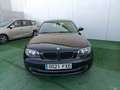 BMW 118 118d Negro - thumbnail 4
