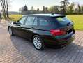 BMW 318 Serie 3 F31 2015 Touring 318d dvantage auto Nero - thumbnail 3