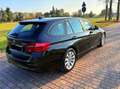 BMW 318 Serie 3 F31 2015 Touring 318d dvantage auto Nero - thumbnail 4