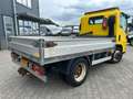 Isuzu PICK UP N1R 76000KM!! Amarillo - thumbnail 8