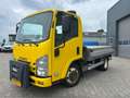 Isuzu PICK UP N1R 76000KM!! Amarillo - thumbnail 2