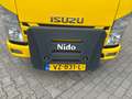 Isuzu PICK UP N1R 76000KM!! Amarillo - thumbnail 11