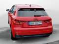 Audi A1 25 TFSI S-Tronic advanced, EA8,LED, Rot - thumbnail 5