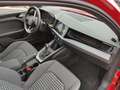 Audi A1 25 TFSI S-Tronic advanced, EA8,LED, Rot - thumbnail 14