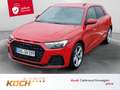 Audi A1 25 TFSI S-Tronic advanced, EA8,LED, Rot - thumbnail 1