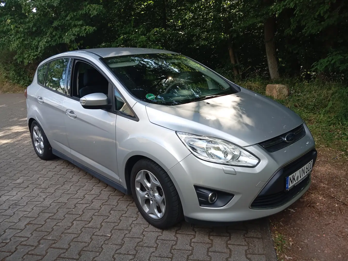 Ford C-Max 1.6 TDCi Titanium - 2