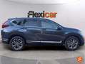 Honda CR-V 2.0 i-MMD Elegance Navi 4x2 Azul - thumbnail 2