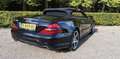 Mercedes-Benz SL 350 night edition Schwarz - thumbnail 14