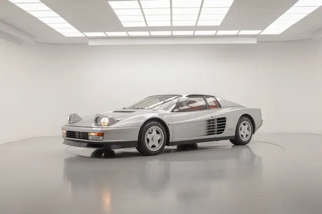 Ferrari Testarossa MONOSPECCHIO