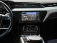 Audi Q8 e-tron 50 qu. advanced AHK Matrix Navi RüKa Gris - thumbnail 8