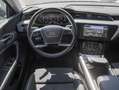 Audi Q8 e-tron 50 qu. advanced AHK Matrix Navi RüKa Gris - thumbnail 7