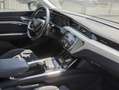 Audi Q8 e-tron 50 qu. advanced AHK Matrix Navi RüKa Gris - thumbnail 5