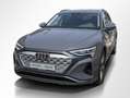 Audi Q8 e-tron 50 qu. advanced AHK Matrix Navi RüKa Gris - thumbnail 11