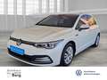Volkswagen Golf Style 1.5 TSI Navi Memory Sitze Massagesitze LED S Weiß - thumbnail 1