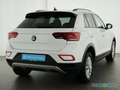 Volkswagen T-Roc 1.0TSI Life LED PDC DigitalCockpit Navigationssyst Weiß - thumbnail 5