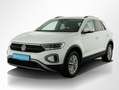Volkswagen T-Roc 1.0TSI Life LED PDC DigitalCockpit Navigationssyst Weiß - thumbnail 18