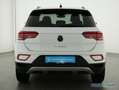 Volkswagen T-Roc 1.0TSI Life LED PDC DigitalCockpit Navigationssyst Weiß - thumbnail 15